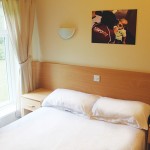 Trabolgan Holiday Village Double Room