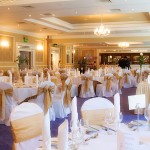 Weddings Talbot Hotel Wexford