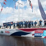 Clipper LegenDerry Maritime Festival