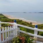 Royal Court Hotel Portrush. Places to Stay Co. Antrim, Northern Ireland