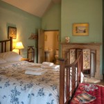 Batty Langley Lodge. Self Catering Accommodation Co. Kildare, Ireland