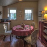Batty Langley Lodge. Self Catering Accommodation Co. Kildare, Ireland