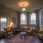 Batty Langley Lodge. Self Catering Accommodation Co. Kildare, Ireland