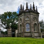 Batty Langley Lodge. Places to Stay Co. Kildare, Ireland