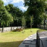 Castletown Gate House Self Catering Co. Kildare, Ireland