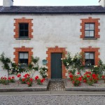 Castletown Gate House Self Catering Co. Kildare, Ireland