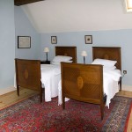 Castletown Round House Self Catering Co. Kildare, Ireland