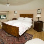 Castletown Round House Self Catering Co. Kildare, Ireland