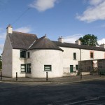Castletown Round House. Places to Stay Co. Kildare, Ireland