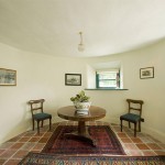 Castletown Round House Self Catering Co. Kildare, Ireland