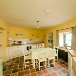 Castletown Round House Self Catering Co. Kildare, Ireland