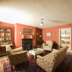 Castletown Round House Self Catering Co. Kildare, Ireland