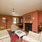 Castletown Round House Self Catering Co. Kildare, Ireland