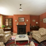 Castletown Round House Self Catering Co. Kildare, Ireland