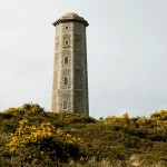Wicklow Head Lighthouse. Places to Stay Co. Wicklow, Ireland