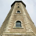 Wicklow Head Lighthouse. Places to Stay Co. Wicklow, Ireland