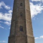 Wicklow Head Lighthouse. Places to Stay Co. Wicklow, Ireland