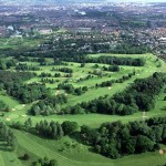 Belvoir Park Golf Club Belfast Northern Ireland
