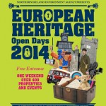European Heritage Open Days 2014
