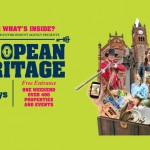 European Heritage Open Days Northern Ireland