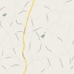 MAP-Tullymurry-House