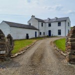 Termon House. Places to Stay Co. Donegal, Ireland