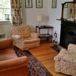 Termon House Sitting Room