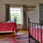 Termon House Twin Room