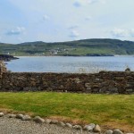 Termon House View from driveway