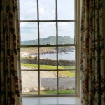 Termon House Window