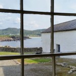 Termon House Window