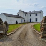 Termon House County Donegal Holiday Accommodation
