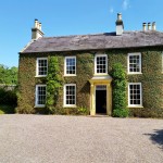 Tullymurry House. Places to Stay Co. Down, Northern Ireland