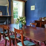 Tullymurry House Dining Room