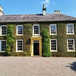 Tullymurry House Exterior Front