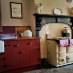 Tullymurry House Kitchen