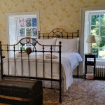 Tullymurry House Master Bedroom