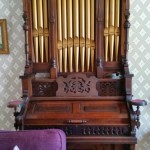 Tullymurry House Organ