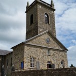 St Macartan's Cathedral Clogher