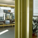 Museum at The Mill Museum Frames
