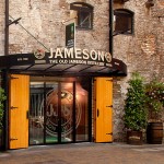 The Old Jameson Distillery Dublin