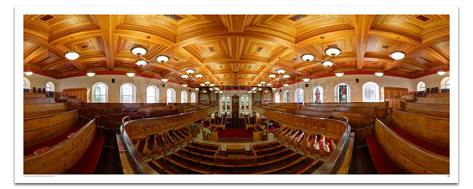 1st Derry Presbyterian Church