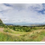 Cavehill Cave. Cavehill Country Park