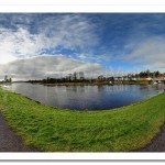 Enniskillen Castle Water Gate