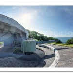 Grey Point Fort Gun Battery