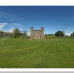 Hillsborough Fort