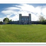 Hillsborough Fort