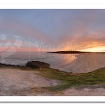 Inchydoney Island Sunset