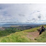 McArts Fort. Belfast Hills