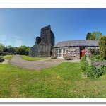Quoile Countryside Centre Exterior